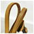 Borsa Tote Louis Vuitton Monogram Neverfull PM Marrone - vista 7