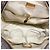 Borsa Louis Vuitton Monogram Deauville M47270 Marrone - vista 4