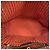 Borsa Tote Louis Vuitton Damier Neverfull MM N51105 Ebene Damier ebene - vista 4