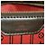 Borsa Tote Louis Vuitton Damier Neverfull MM N51105 Ebene Damier ebene - vista 5