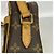 Borsa a tracolla Louis Vuitton Monogram Trocadero 27 Marrone - vista 10