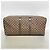 Louis Vuitton Boston Damier Keepall Bandoulière 55 Damier ebene - vista 3