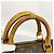 Borsa Louis Vuitton Monogram Speedy 30 Marrone - vista 7