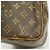 Borsa Louis Vuitton Monogram Speedy 30 Marrone - vista 9