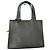 Borsa Louis Vuitton Gémeaux GM in pelle Epi Nero