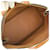 Louis Vuitton Alma Monogram PM Marrone - vista 3