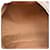 Louis Vuitton Keepall Monogram 55 Marrone  - vista 3