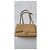 Borsa a patta Chanel Jumbo in pelle. Rosa - vista 3