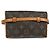 Louis Vuitton Florentine Waist Monogram Canvas medium Marrone - vista 2