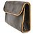 Louis Vuitton Florentine Waist Monogram Canvas medium Marrone - vista 3