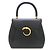 Borsa Cartier Panthère Nero - vista 2