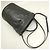 Borsa a tracolla con coulisse Balenciaga Everyday Nero - vista 3