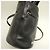 Borsa a tracolla con coulisse Balenciaga Everyday Nero - vista 9