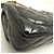 Timeless Borsa a tracolla Chanel Matelassé Nero - vista 14