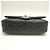 Timeless Borsa a tracolla Chanel Matelassé Nero - vista 7