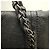 Chanel Luxus-Chain-Tote-Bag Schwarz - Ansicht 10