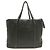 Chanel Luxus-Chain-Tote-Bag Schwarz - Ansicht 2