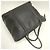 Chanel Luxus-Chain-Tote-Bag Schwarz - Ansicht 3