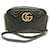 Borsa Small Camera Gucci Nero