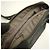 Borsa a vita Bottega Veneta Intrecciato Grigio antracite - vista 13
