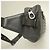 Borsa a vita Bottega Veneta Intrecciato Grigio antracite - vista 8