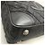 Borsa Tote Chanel Paris New York Line Nero - vista 15