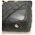 Borsa Tote Chanel Paris New York Line Nero - vista 18