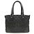 Borsa Tote Chanel Paris New York Line Nero - vista 2