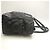 Borsa Tote Chanel Paris New York Line Nero - vista 5