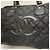 Borsa Tote Chanel Paris New York Line Nero - vista 8