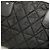 Borsa Tote Chanel Paris New York Line Nero - vista 9