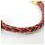 Bracciale con Charms Louis Vuitton Rouge Rosso - vista 3