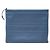 Clutch Christian Dior in pelle blu