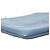 Clutch Christian Dior in pelle blu - vista 5