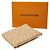 Louis Vuitton Echarpe Game On Scarf Beige - vista 8