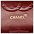 Borsa a tracolla Chanel Matelassé Black Double Flap Nero - vista 9
