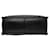 Borsa Tote Chanel Matelassé Coco Mark Chain Nero - vista 3