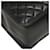 Borsa Tote Chanel Matelassé Coco Mark Chain Nero - vista 7