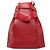 Louis Vuitton Epi Sac Depaule GM Shoulder Bag Rosso