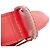 Louis Vuitton Epi Sac Depaule GM Shoulder Bag Rosso - vista 11