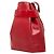 Louis Vuitton Epi Sac Depaule GM Shoulder Bag Rosso - vista 2