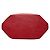 Louis Vuitton Epi Sac Depaule GM Shoulder Bag Rosso - vista 3