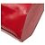 Louis Vuitton Epi Sac Depaule GM Shoulder Bag Rosso - vista 7