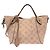 Louis Vuitton Mahina Hina PM Handtasche