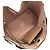Louis Vuitton Mahina Hina PM Handtasche - vista 7