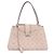Borsa a tracolla Louis Vuitton Mahina Sèvres M41789