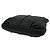 Borsa a tracolla Louis Vuitton Mahina Selene PM Nero - vista 2