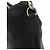 Borsa a tracolla Louis Vuitton Mahina Selene PM Nero - vista 5