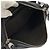 Borsa a tracolla Louis Vuitton Mahina Selene PM Nero - vista 7