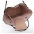 Borsa Louis Vuitton Mahina Hina PM M54353 - vista 5